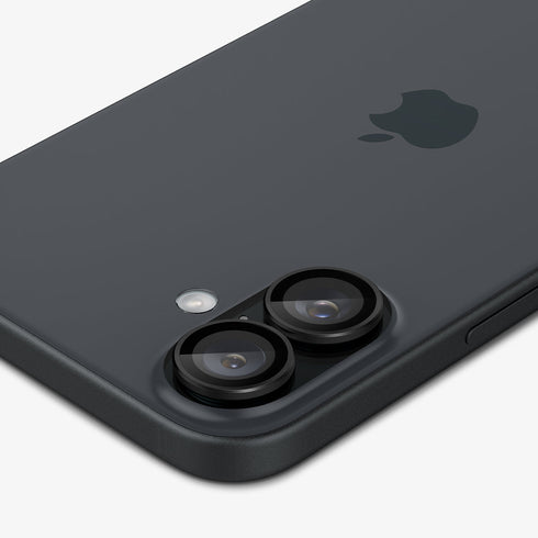 מגן עדשות Spigen iPhone 16 Series Optik Pro EZ Fit
